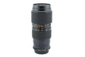 Mamiya 80-200mm f3.8 Sekor Zoom E