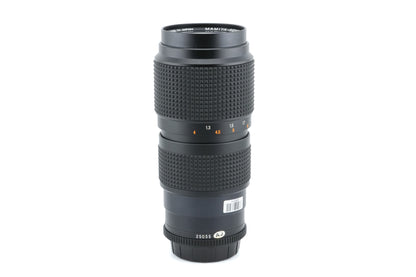 Mamiya 80-200mm f3.8 Sekor Zoom E