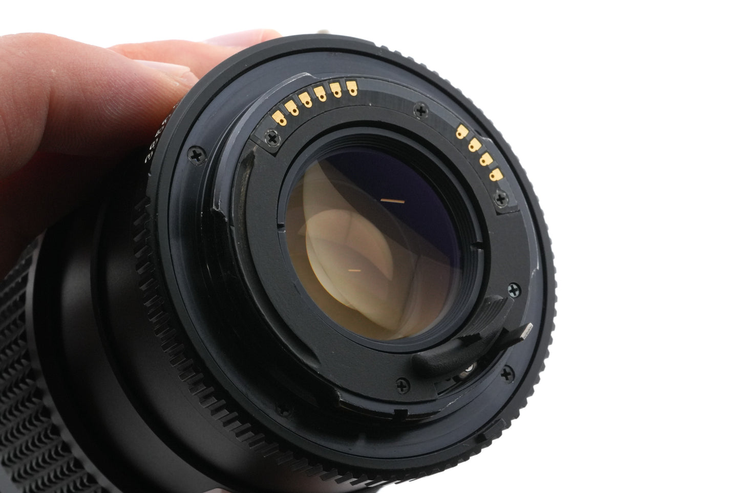 Mamiya 80-200mm f3.8 Sekor Zoom E