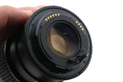 Mamiya 80-200mm f3.8 Sekor Zoom E