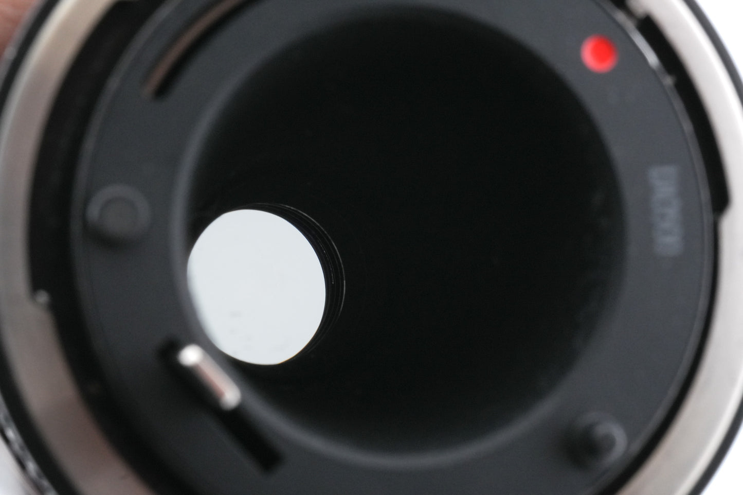 Canon 100-300mm f5.6 FDn