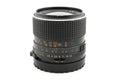 Mamiya 110mm f2.8 Sekor C