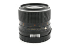 Mamiya 110mm f2.8 Sekor C