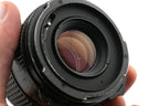 Mamiya 110mm f2.8 Sekor C