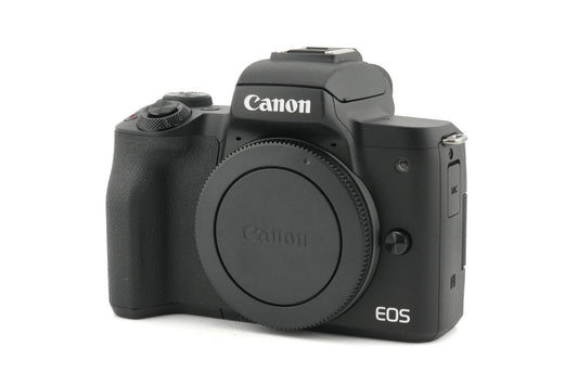 Canon EOS M50