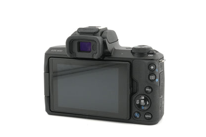 Canon EOS M50