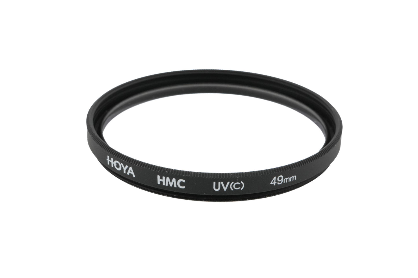 Hoya 49mm UV Filter (C) HMC