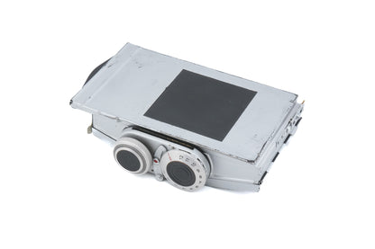 Plaubel 120 6x6 Roll Film Back