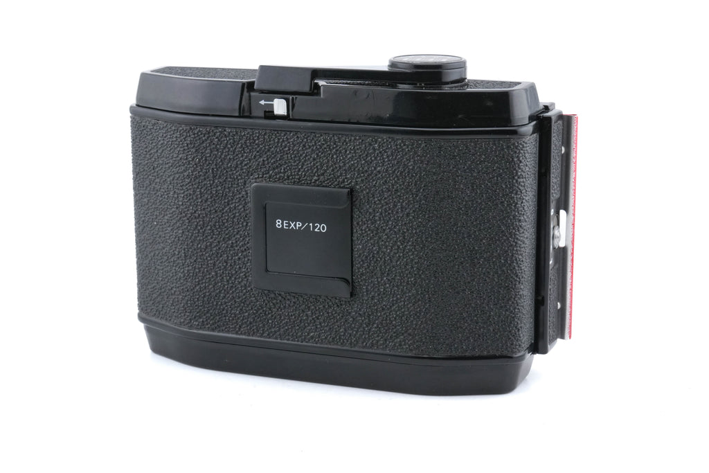 Arca-Swiss 6x9 120 Roll Film Back