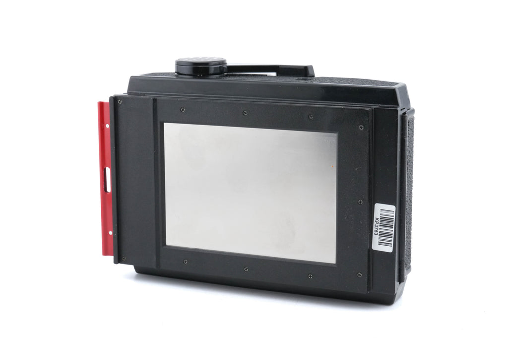 Arca-Swiss 6x9 120 Roll Film Back