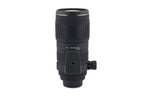 Sigma 70-200mm f2.8 EX II APO DG Macro HSM