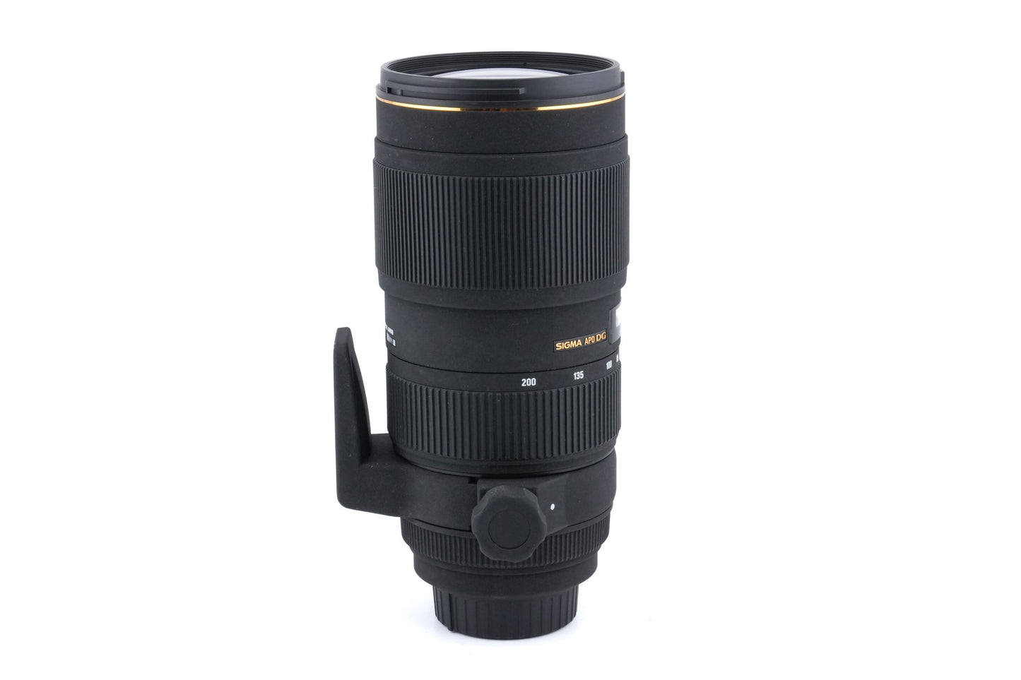 Sigma 70-200mm f2.8 II EX APO DG Macro HSM