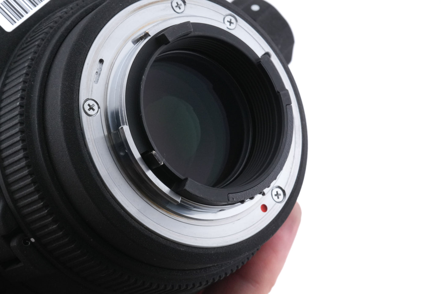 Sigma 70-200mm f2.8 II EX APO DG Macro HSM