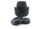 Sigma 70-200mm f2.8 EX II APO DG Macro HSM