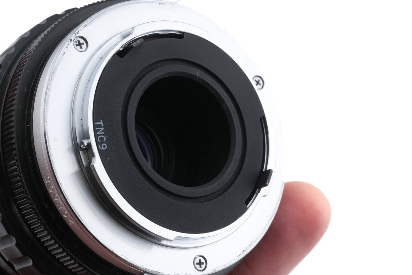 Olympus 35-70mm f4 S Zuiko Auto-Zoom