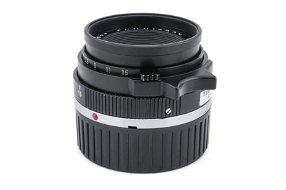 Leica 35mm f2 Summicron (Type II) (11309)