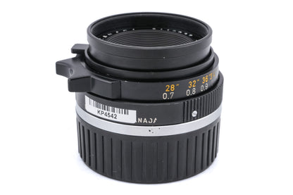 Leica 35mm f2 Summicron (Type II) (11309)