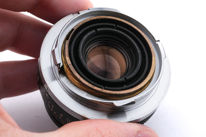 Leica 35mm f2 Summicron (Type II) (11309)