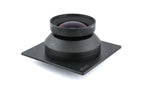 Nikon 240mm f5.6 Nikkor-W (Sinar DB)