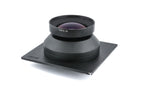 Nikon 240mm f5.6 Nikkor-W (Sinar DB)