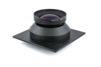 Nikon 240mm f5.6 Nikkor-W (Sinar DB)