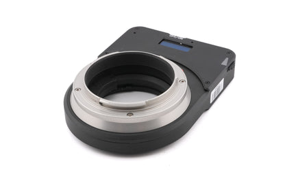 Kipon Canon EF - Hasselblad X Adapter