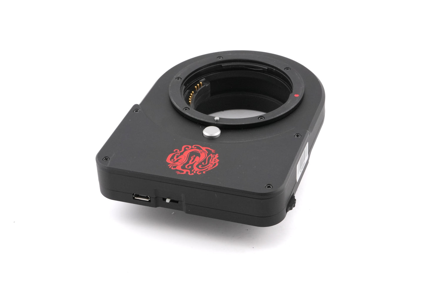 Kipon Canon EF - Hasselblad X Adapter