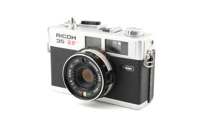 Ricoh 35 ZF