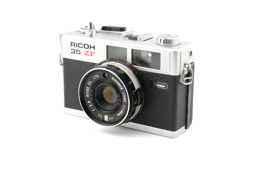 Ricoh 35 ZF