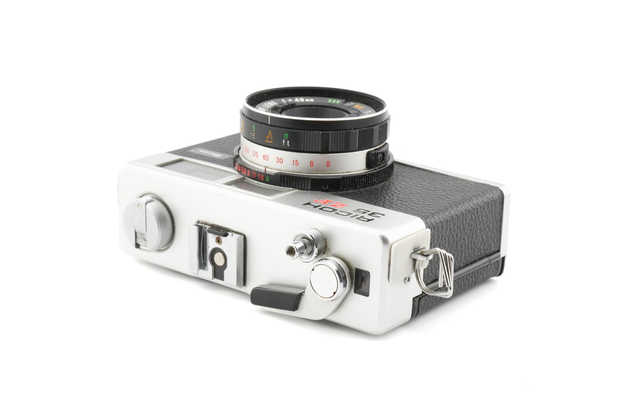 Ricoh 35 ZF