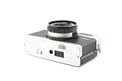 Ricoh 35 ZF