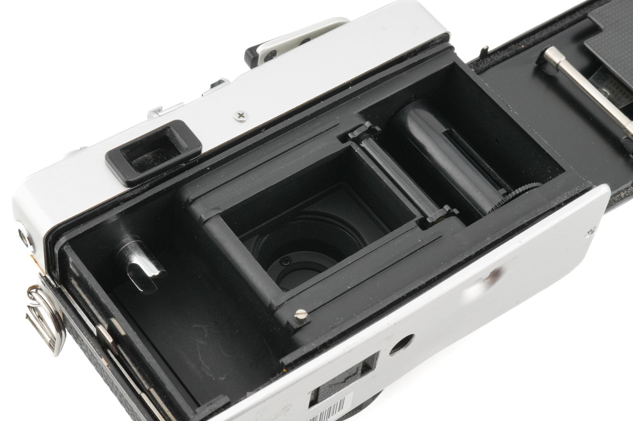 Ricoh 35 ZF