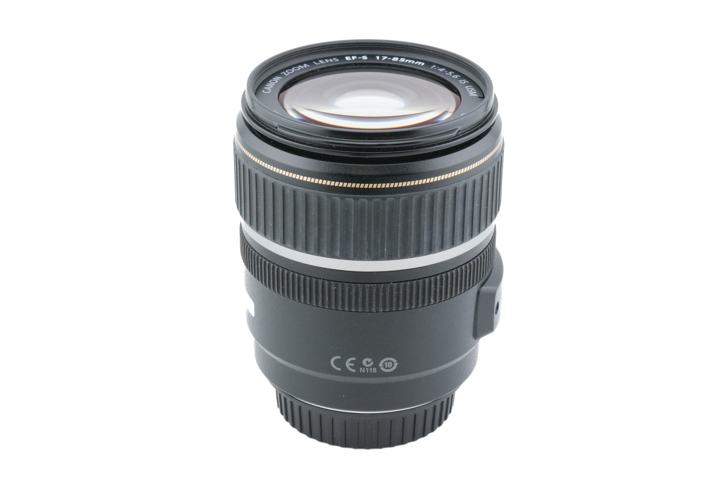 Canon 17-85mm f4-5.6 IS USM