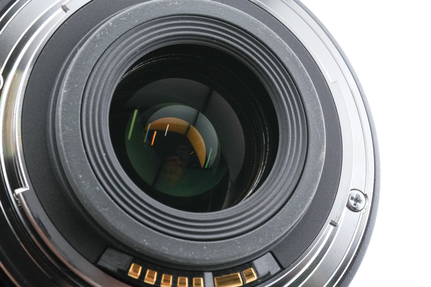 Canon 17-85mm f4-5.6 IS USM