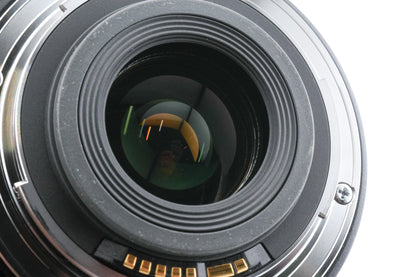 Canon 17-85mm f4-5.6 IS USM