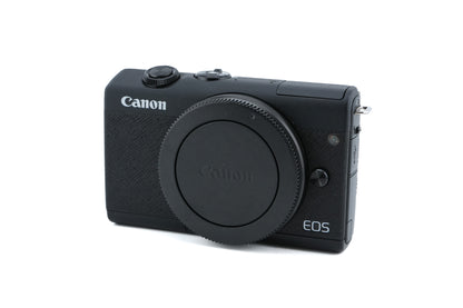 Canon EOS M200