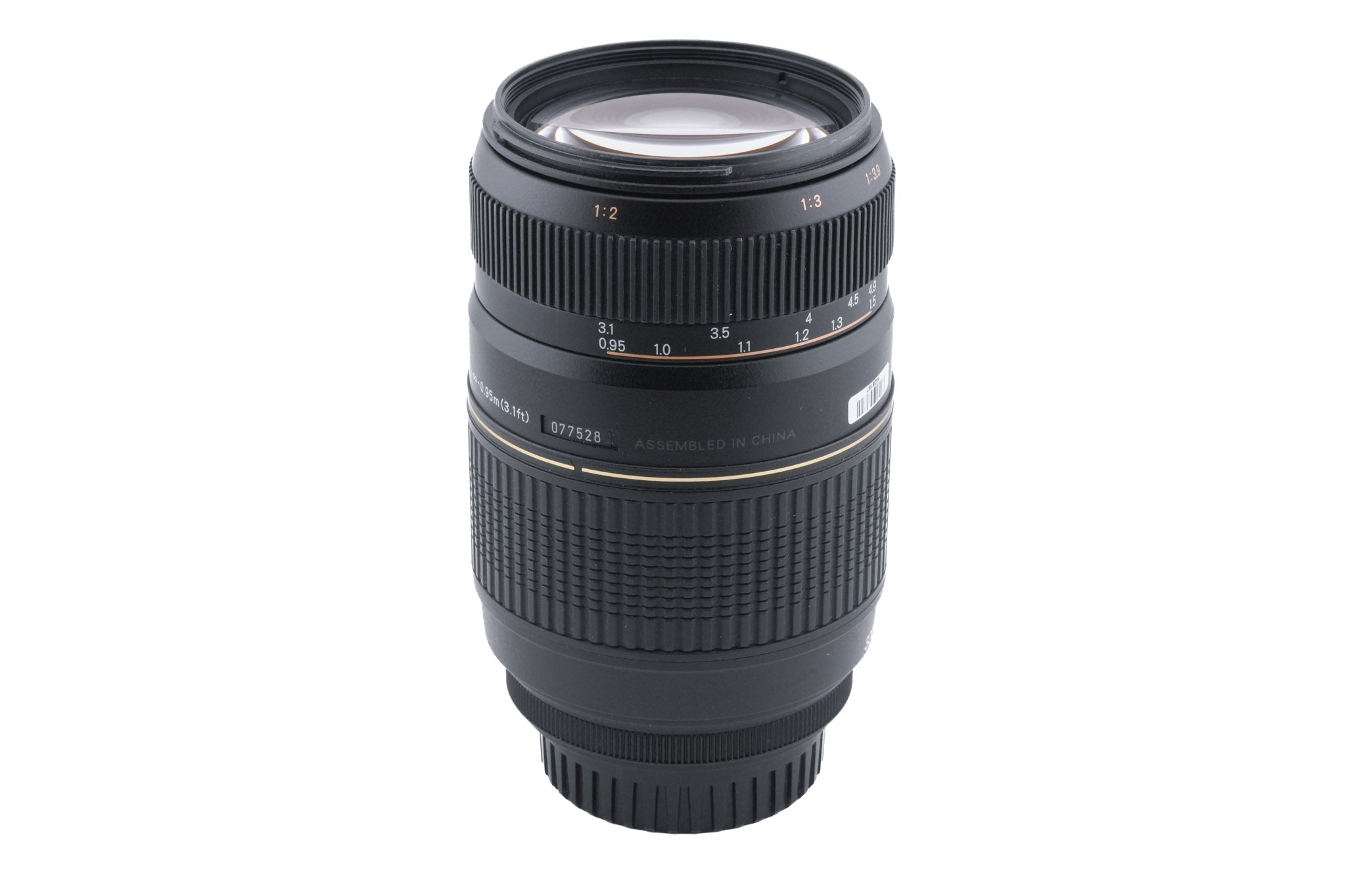 TAMRON AF 70-300mm F4-5.6 A17 PENTAX用126 TAMRON AF 70-300mm F4-5.6 A17 For PENTAX 126 | eBay