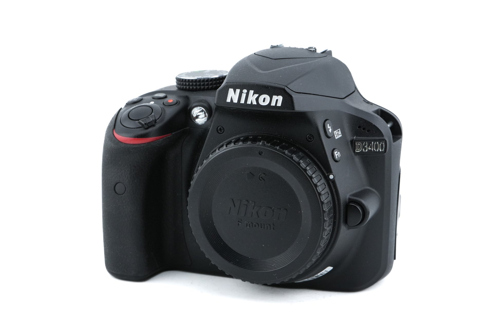 Nikon D3400 – Kamerastore