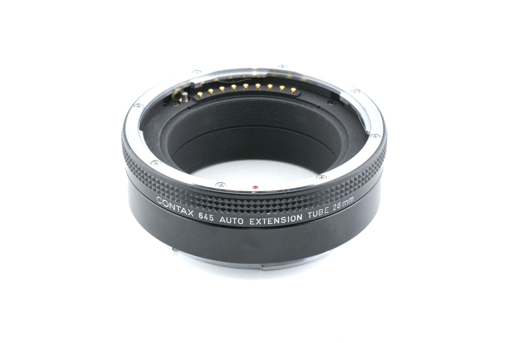 Contax 26mm Auto Extension Tube