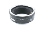 Contax 26mm Auto Extension Tube