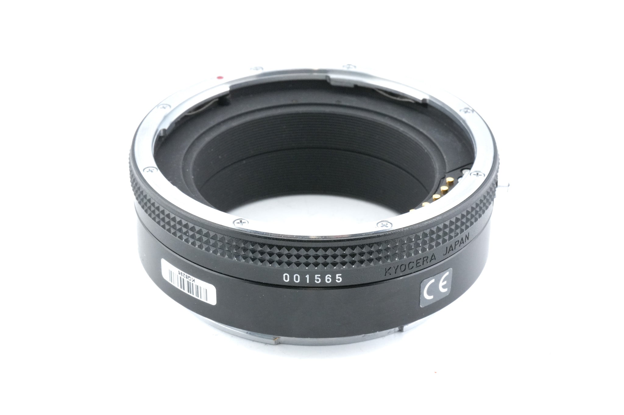 Contax 26mm Auto Extension Tube