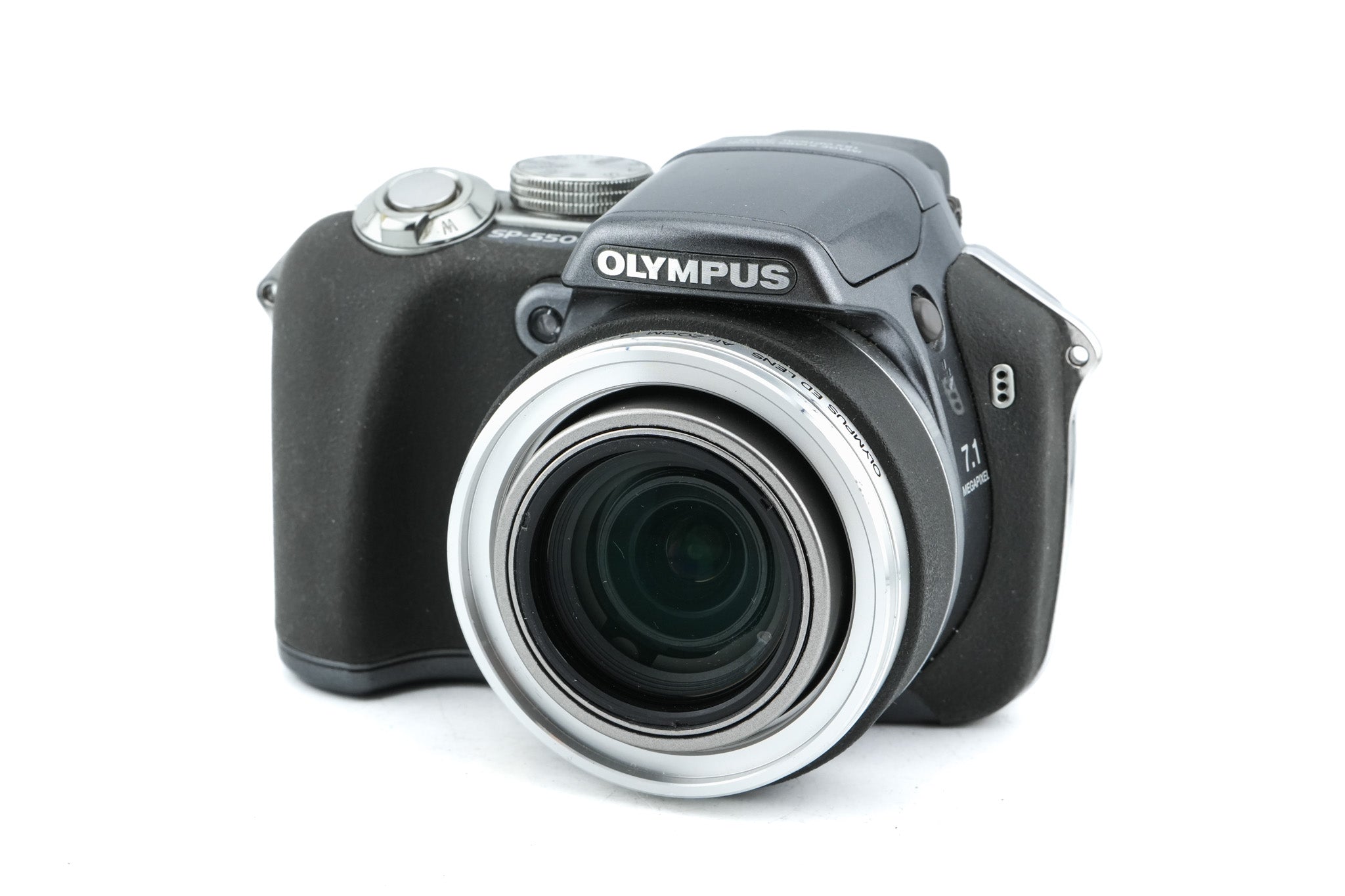 Olympus SP-550UZ