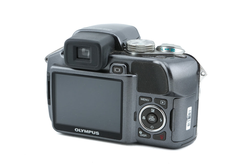 Olympus SP-550UZ