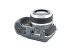 Olympus SP-550UZ