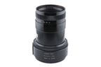 MTO 500mm f8