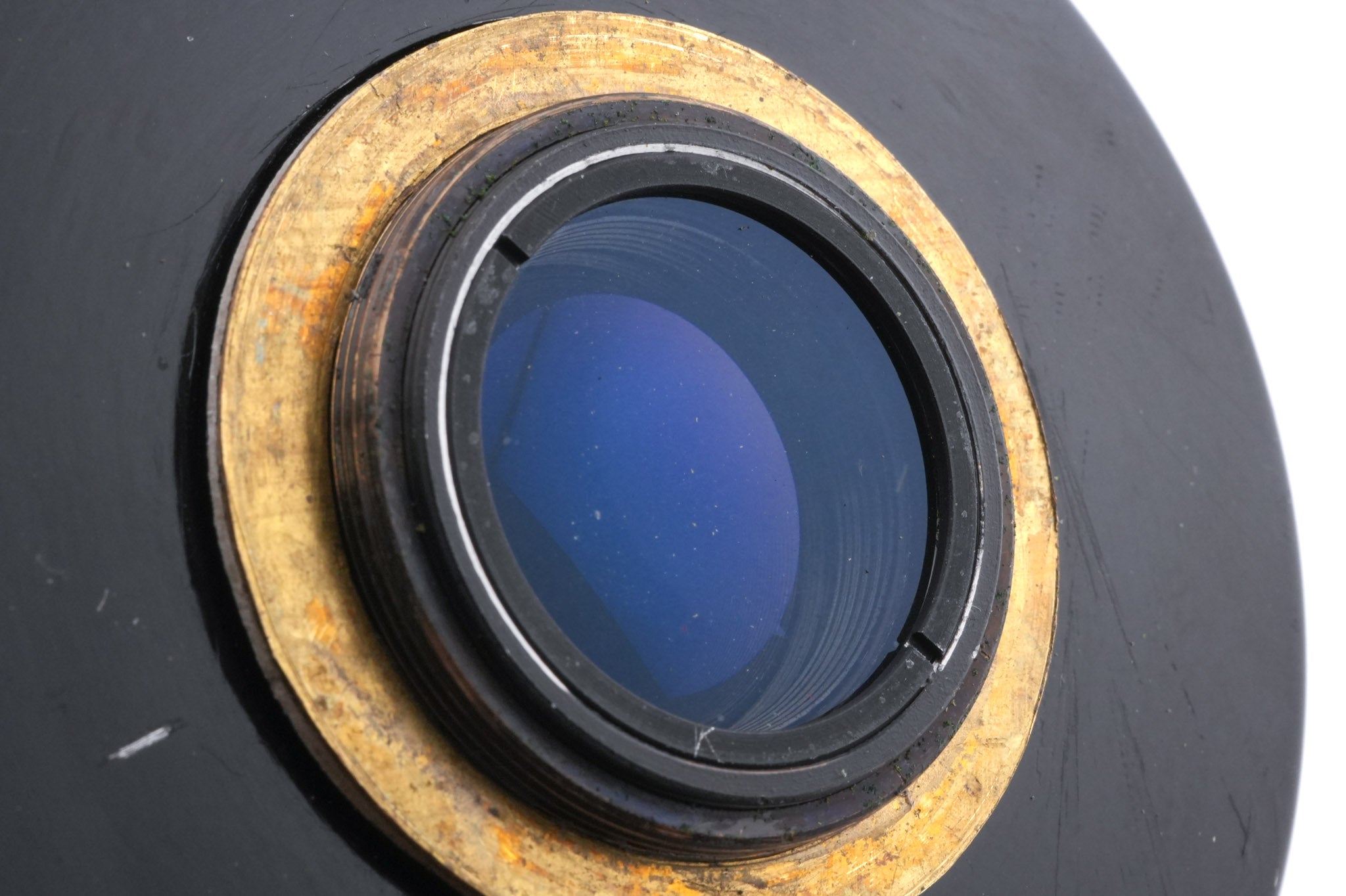 MTO 500mm f8
