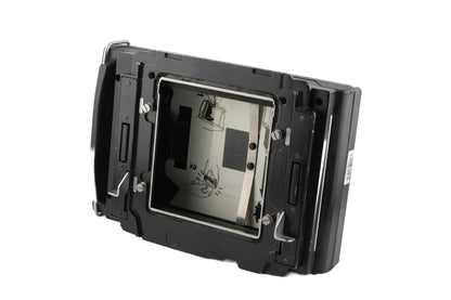 Mamiya Polaroid Back and P-Adapter