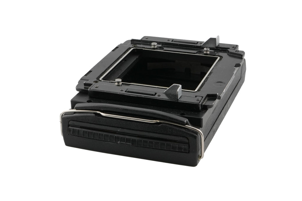 Mamiya Polaroid Back and P-Adapter