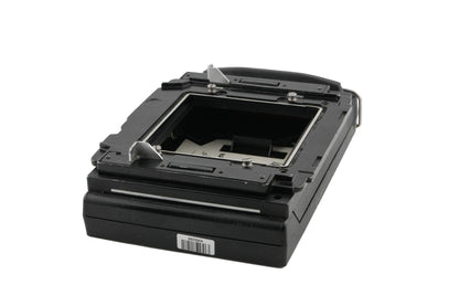 Mamiya Polaroid Back and P-Adapter