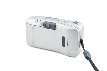 Olympus Mju Zoom 115